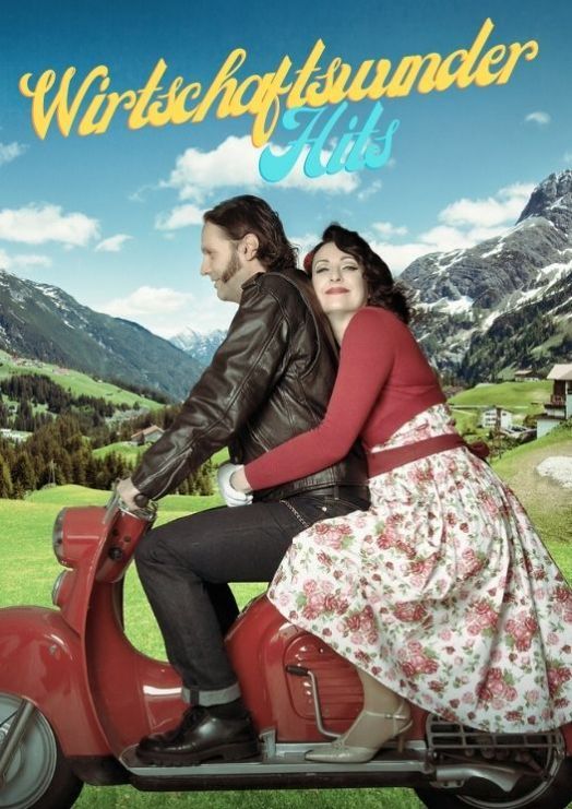 Petticoat & Pomade Show