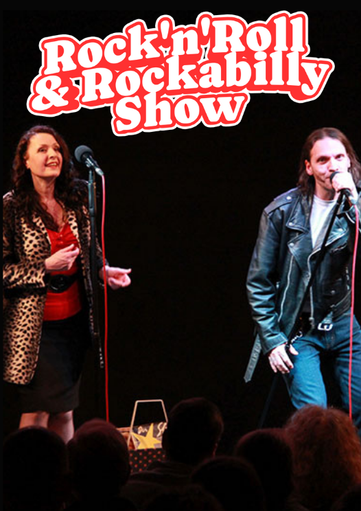 Live Retro Schlger Party